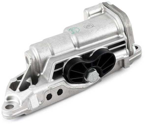 Bmw X5 E70 X6 E71 Aušinimo Sistemos Turbokompresoriaus Vamzdis Originalus 11537589099