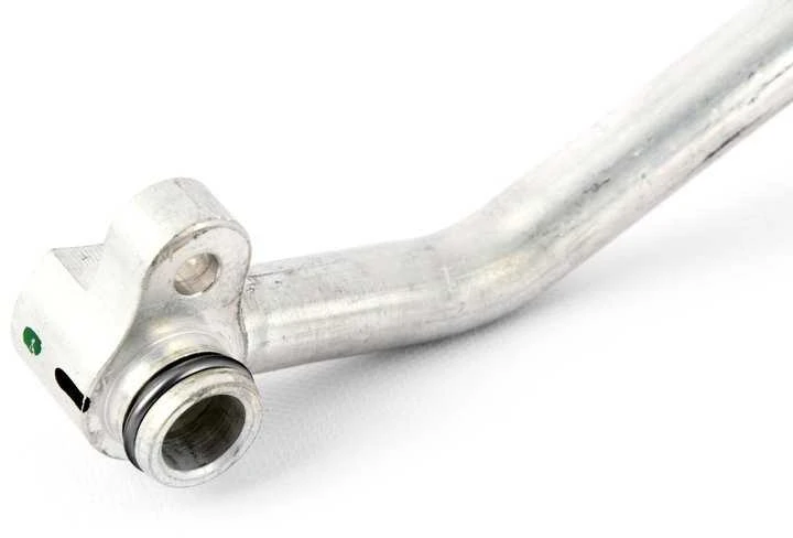 Bmw X5 E70 X6 E71 Avarinis Ausinimo Vamzdis Originalus 17227576394
