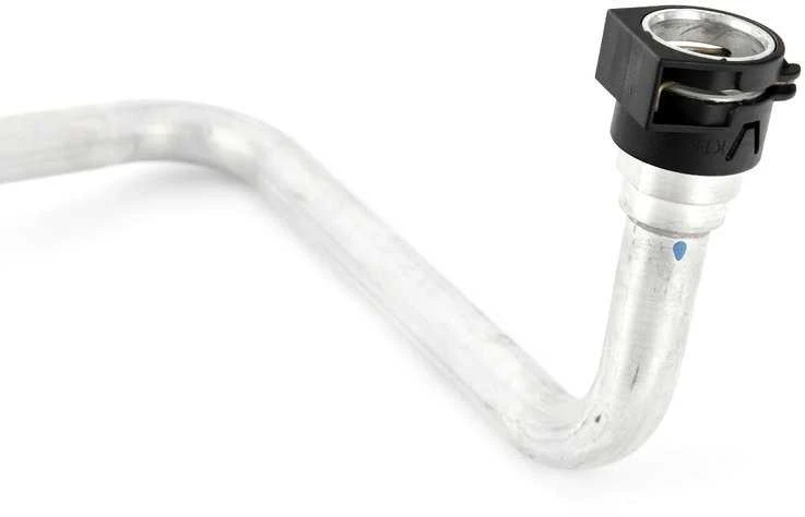 Bmw X5 E70 X6 E71 Avarinis Ausinimo Vamzdis Originalus 17227576394