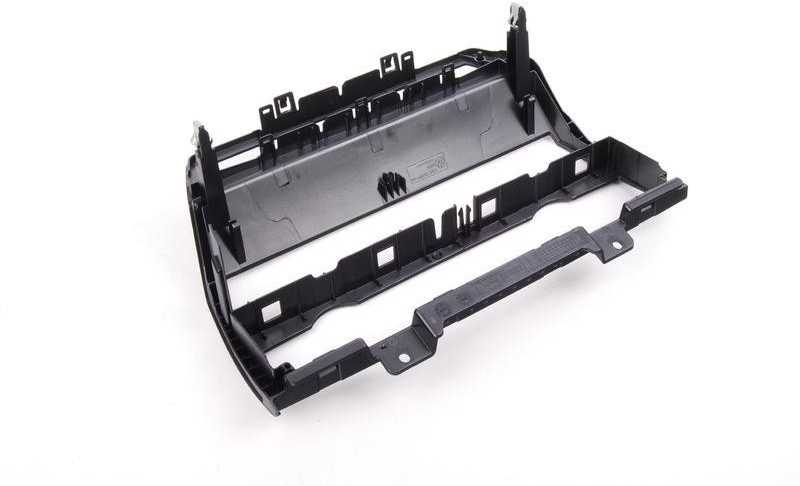 Bmw X5 E70 X6 E71 Blende Mitte Originalus 51456967464