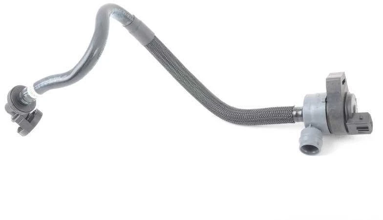 Bmw X5 E70 X6 E71 Deguonies Tangos Ventiliatorius Su Vamzdziu Originalus 13907619305