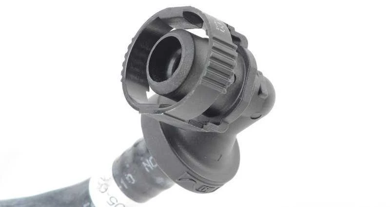 Bmw X5 E70 X6 E71 Deguonies Tangos Ventiliatorius Su Vamzdziu Originalus 13907619305
