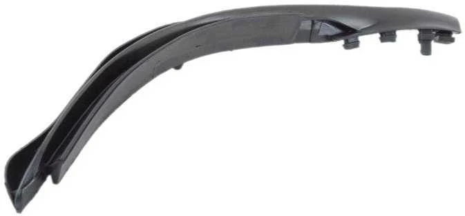 BMW X5 E70 X6 E71 Dešinės Puspakojės Gasket Originalus 51767185552