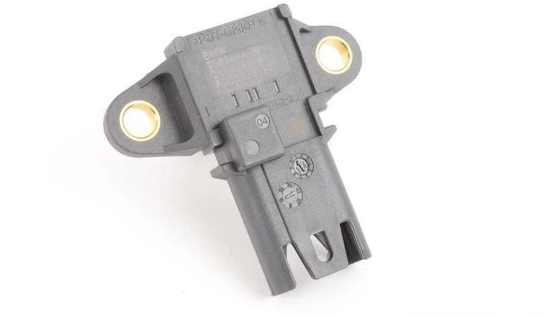 Bmw X5 E70 X6 E71 Drucksensor Originalus 13627585494