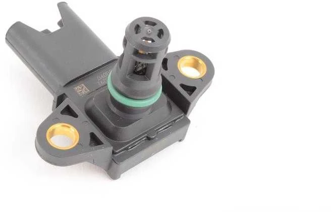 Bmw X5 E70 X6 E71 Drucksensor Originalus 13627585494