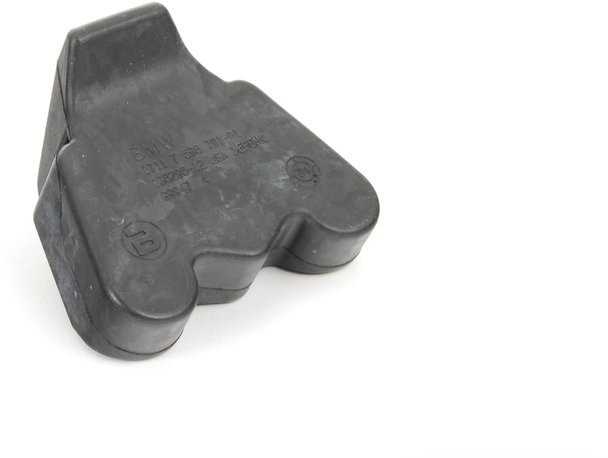 Bmw X5 E70 X6 E71 Gummilager Originalus 17117598791