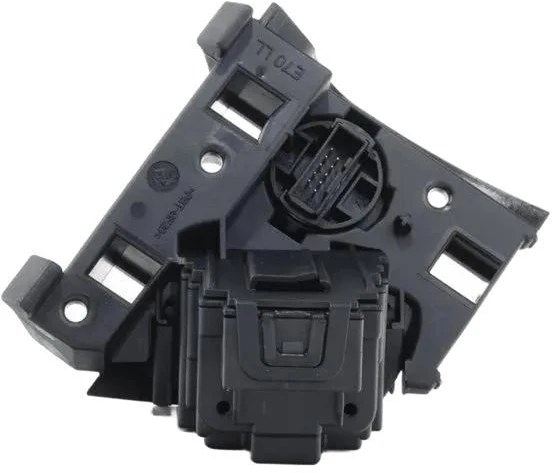 BMW X5 E70 X6 E71 Ignition Switch Originalus 61316966714