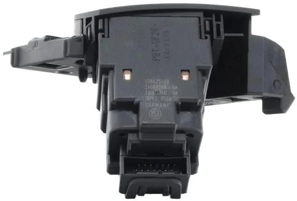 BMW X5 E70 X6 E71 Ignition Switch Originalus 61316966714