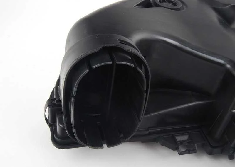 Bmw X5 E70 X6 E71 Įkvėpimo Muffleris Originalus 13717804233