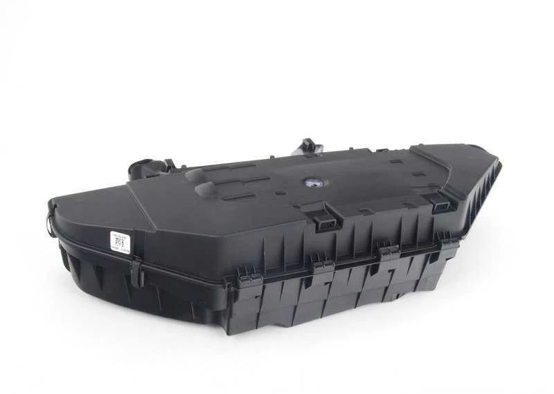 Bmw X5 E70 X6 E71 Įkvėpimo Muffleris Originalus 13717804233