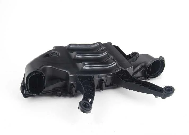 Bmw X5 E70 X6 E71 Įkvėpimo Muffleris Originalus 13717804233