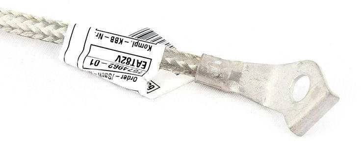 Bmw X5 E70 X6 E71 Interference Supression Band Originalus 12427574962