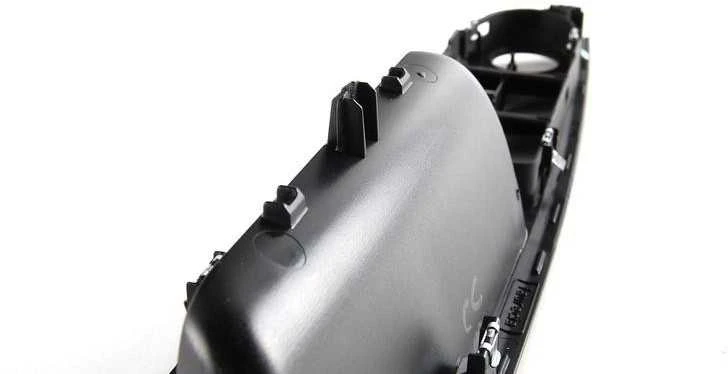 Bmw X5 E70 X6 E71 Kairys Perdangos Dėklas Originalus 51416975777