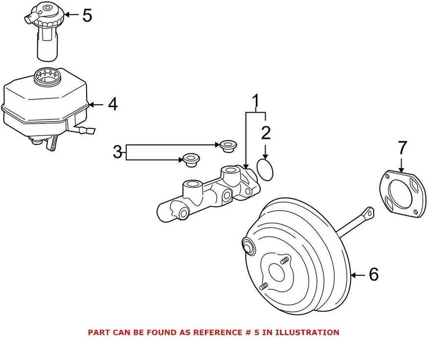 BMW X5 E70 X6 E71 Kepurė Su Įspėjimo Jungikliu Originalus 34336772697