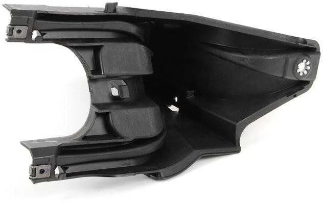 BMW X5 E70 X6 E71 Modulis Montažas Žemyn Dešinė Originalus 51657157984