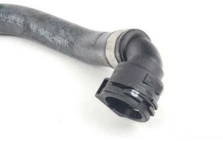 Bmw X5 E70 X6 E71 Oras Vamzdis Originalus 17127576376