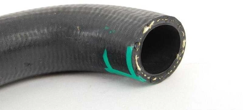 Bmw X5 E70 X6 E71 Oro Linija Snifting Air Originalus 13717594398