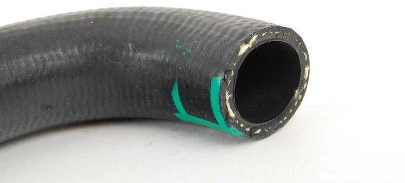 Bmw X5 E70 X6 E71 Oro Linija Snifting Air Originalus 13717594398