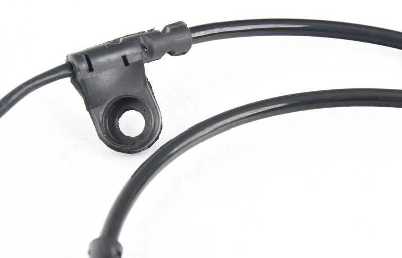 BMW X5 E70 X6 E71 Priekinis Kairysis Stabdžių Trinkelių Nusidėvėjimo Jutiklis Originalus 34356792567