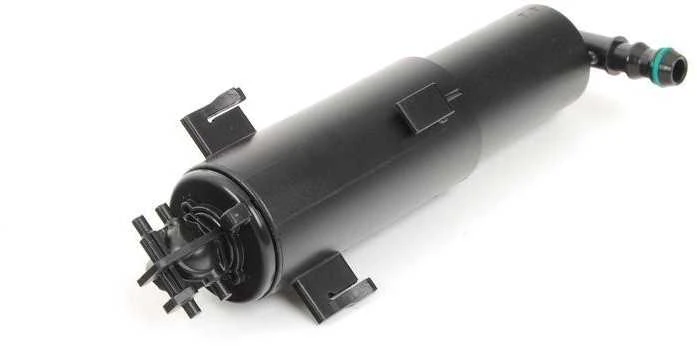 Bmw X5 E70 X6 E71 Purškiklis Nozzle Right Originalus 61677308526