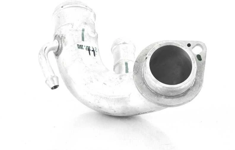 Bmw X5 E70 X6 E71 Radiatoriaus Tiekejimo Linija Originalus 17127589727