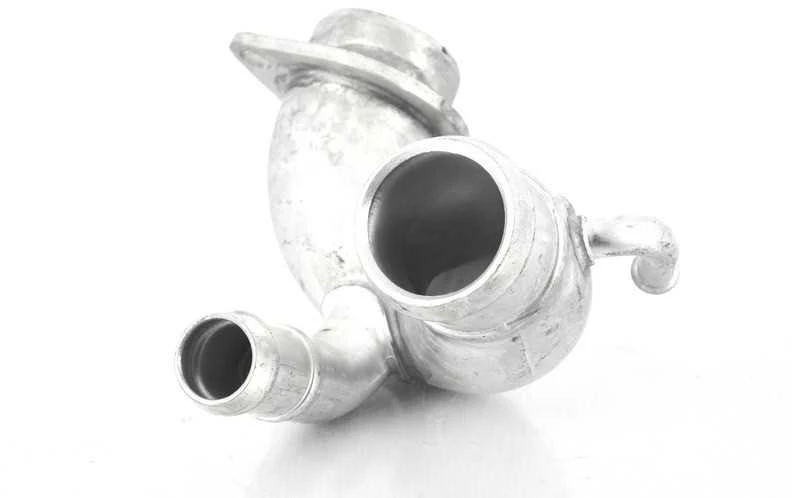 Bmw X5 E70 X6 E71 Radiatoriaus Tiekejimo Linija Originalus 17127589727