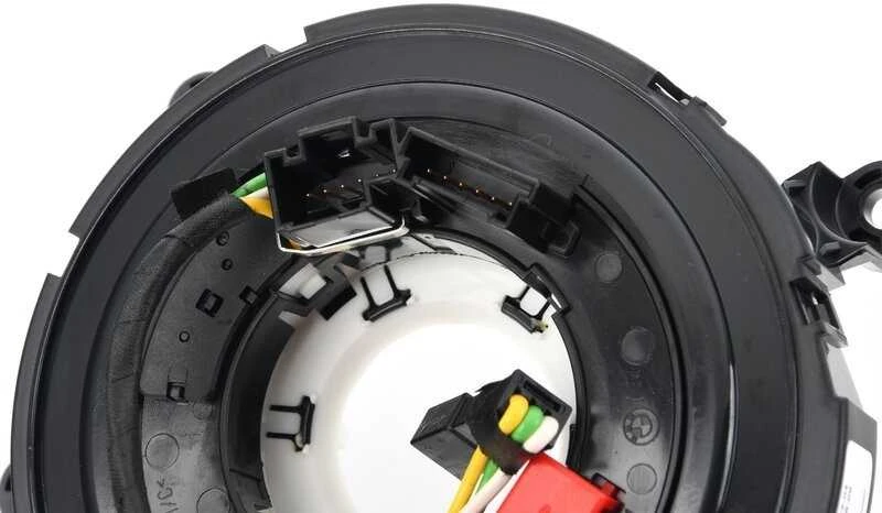 BMW X5 E70 X6 E71 Spyruoklės Ritės Kasetė Originalus 61319179522