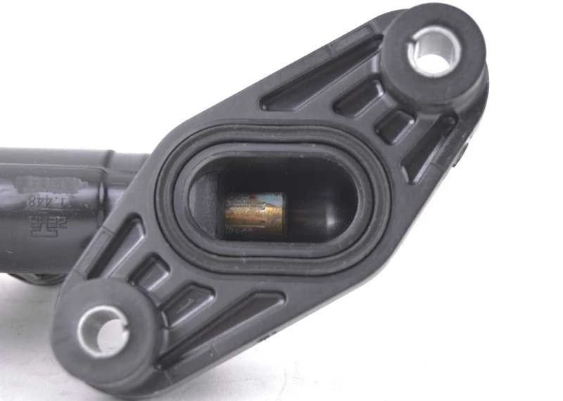 Bmw X5 E70 X6 E71 Termostatas Originalus 17107558267