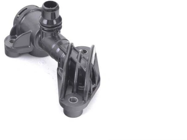 Bmw X5 E70 X6 E71 Termostatas Originalus 17107558267