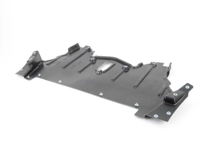 BMW X5 E70 X6 E71 Variklio Apsauga Priekyje Originalus 51757205147