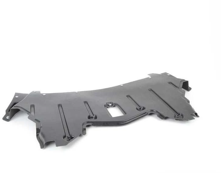 BMW X5 E70 X6 E71 Variklio Apsauga Priekyje Originalus 51757205147