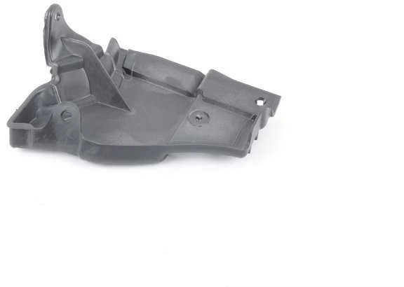 BMW X5 E70 X6 E71 variklio skyriaus išorinė kairioji pertvara Originali 51757171791