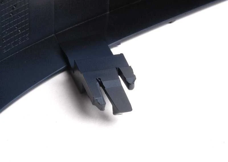 BMW X5 E70 X6 E71 Veidrodis Stiklas Išgaubtas Dešinys Originalus 51167298162