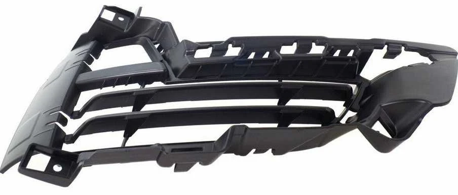 Bmw X5 F15 2012 2018 Grotelės Šoninės Atviros Dešiniosios Originalus 51117303082