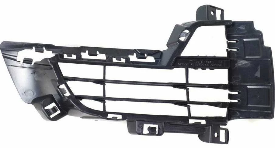 Bmw X5 F15 2012 2018 Grotelės Šoninės Atviros Dešiniosios Originalus 51117303082