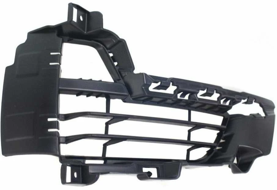 Bmw X5 F15 2012 2018 Grotelės Šoninės Atviros Dešiniosios Originalus 51117303082