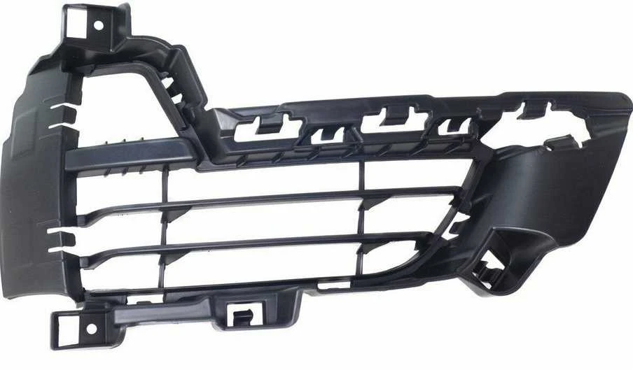 Bmw X5 F15 2012 2018 Grotelės Šoninės Atviros Dešiniosios Originalus 51117303082