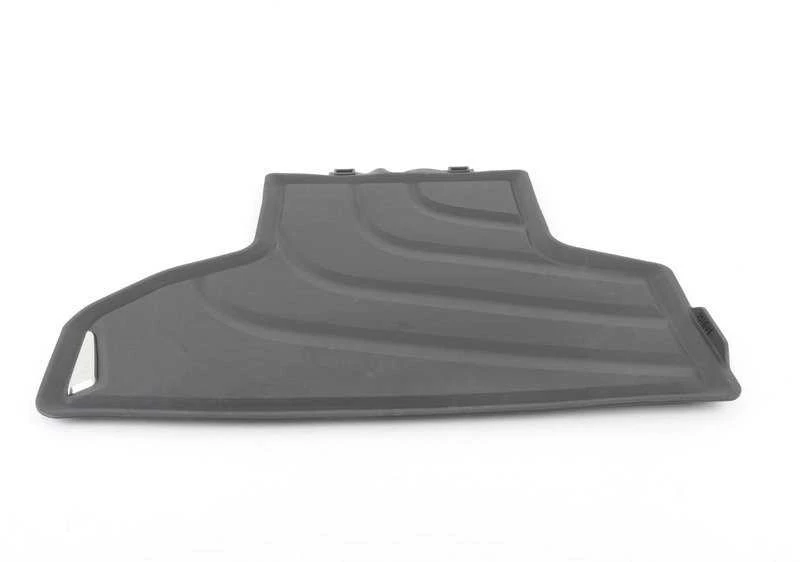 Bmw X5 F15 51472347733 Originalus Fussmatten Textil Hinten