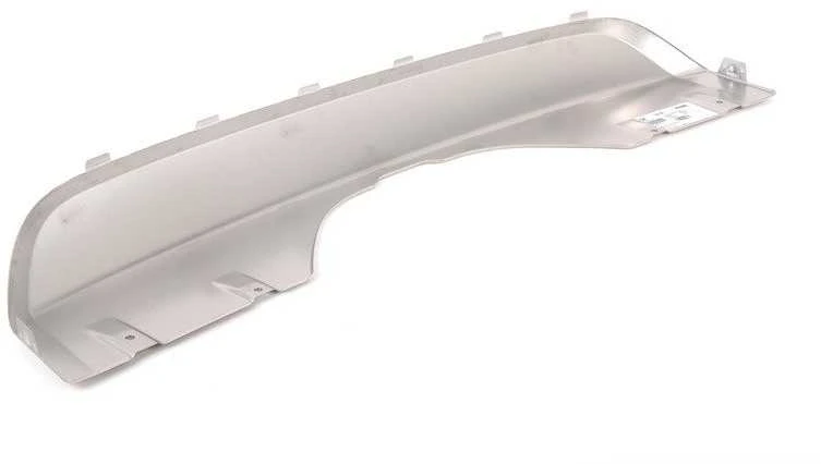 Bmw X5 F15 Apsauga Nuo Užvažiavimo Ant Važiuojamosios Dalies Originalus 51127294756