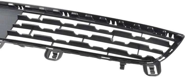 Bmw X5 F15 Centro Žemutinės Grotos Originalus 51117325481