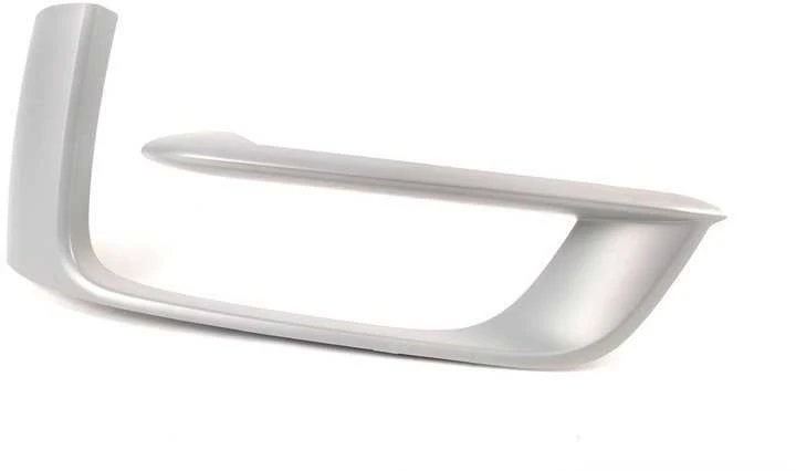 Bmw X5 F15 Dešinė Šoninė Grotelė Originalus 51117308044