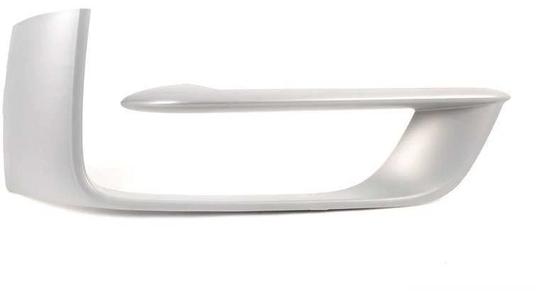 Bmw X5 F15 Dešinė Šoninė Grotelė Originalus 51117308044
