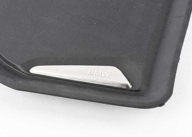 Bmw X5 F15 Fussmatten Allwetter Hinten 51472458440