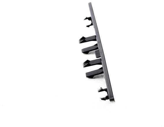 BMW X5 F15 Galinio Įėjimo Įdėklas 51477370422