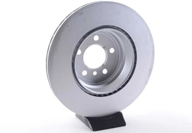 BMW X5 F15 galinio stabdžio diskas Originalus 34216886480 6886480