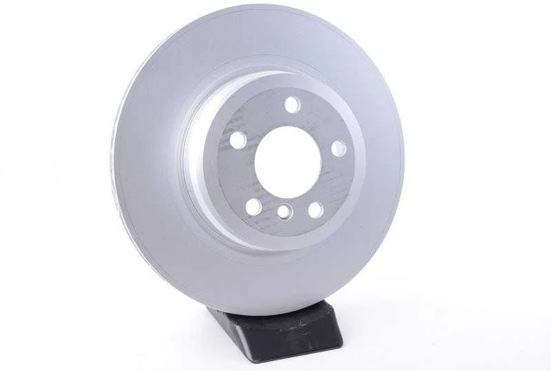 BMW X5 F15 galinio stabdžio diskas Originalus 34216886480 6886480