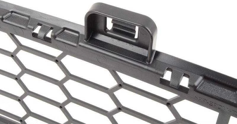 Bmw X5 F15 Grotelės Vidurinė Apatinė Dalis Originalus 51118054012