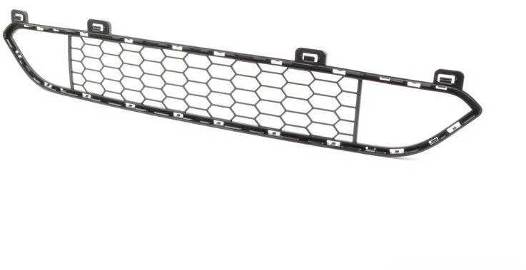 Bmw X5 F15 Grotelės Vidurinė Apatinė Dalis Originalus 51118054012