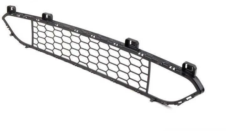 Bmw X5 F15 Grotelės Vidurinė Apatinė Dalis Originalus 51118054012