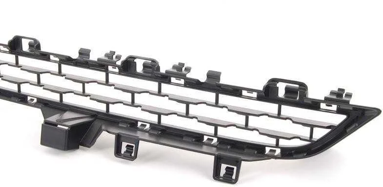 Bmw X5 F15 Grotelės Vidurinė Viršutinė Dalis Originalus 51117336506